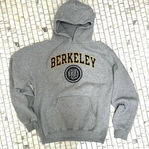 UC Berkeley Hooded Sweatshirt